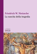 La nascita della tragedia