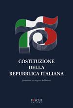 Costituzione della Repubblica italiana