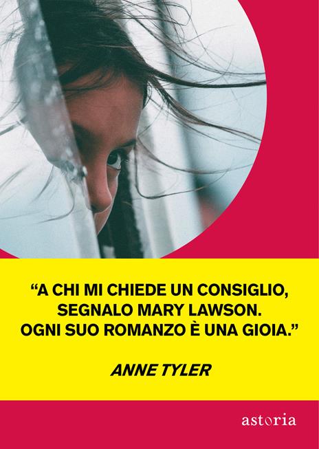 I silenzi degli adulti - Mary Lawson - 2