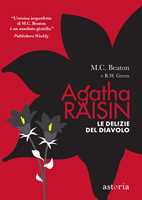 Agatha Raisin and the First Two Tantalising Cases - Beaton, M. C. - Ebook  in inglese - EPUB2 con Adobe DRM