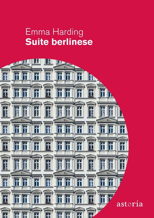Suite berlinese - Emma Harding - ebook