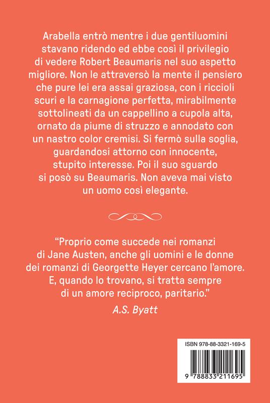 Arabella. Ediz. italiana - Georgette Heyer - 4