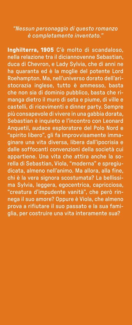 La signora scostumata - Vita Sackville-West - 3