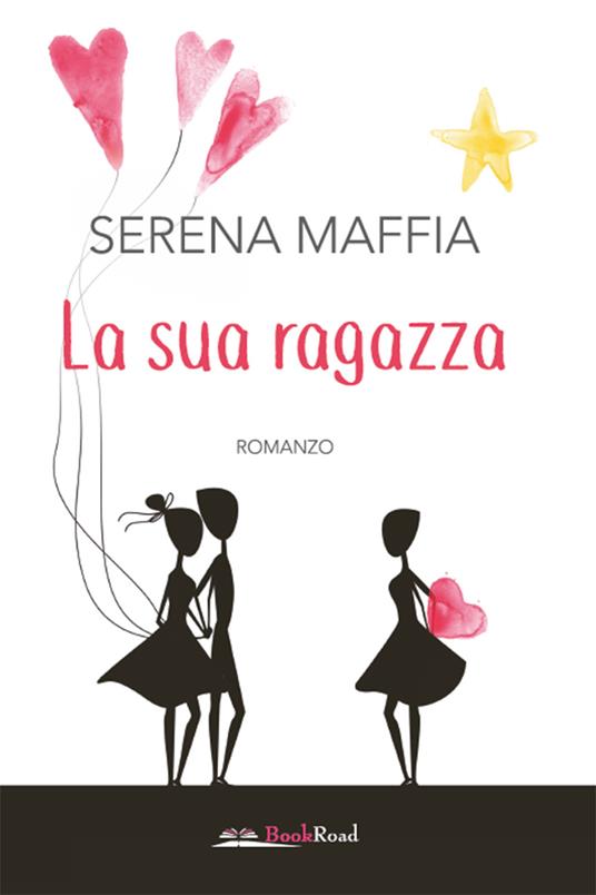 La sua ragazza - Serena Maffia - copertina