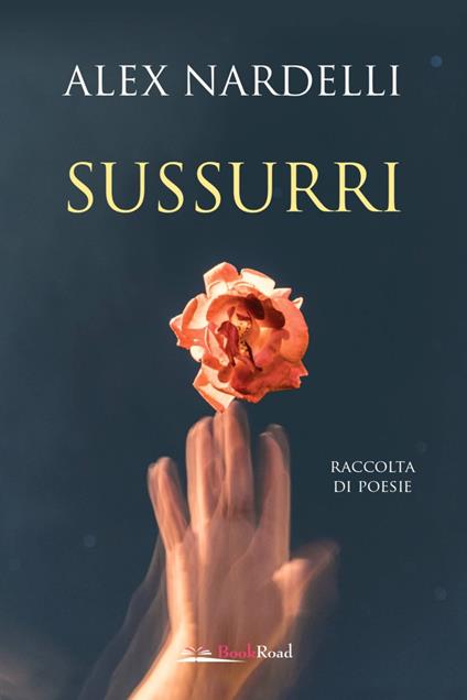 Sussurri - Alex Nardelli - ebook