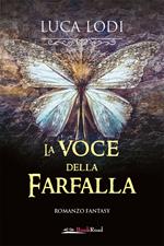 La voce della farfalla