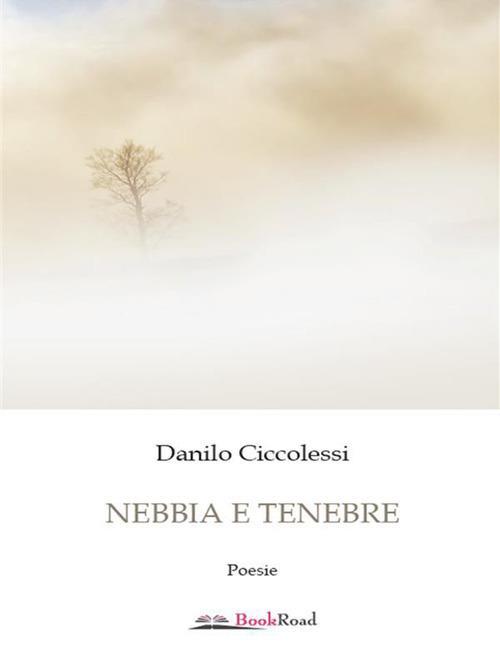 Nebbia e tenebre - Danilo Ciccolessi - ebook