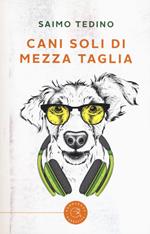 Cani soli di mezza taglia