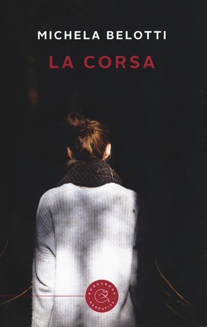 La corsa - Michela Belotti - copertina