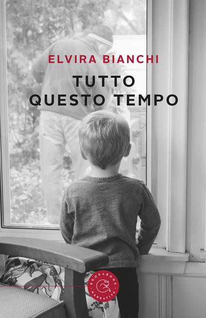 Tutto questo tempo - Elvira Bianchi - copertina