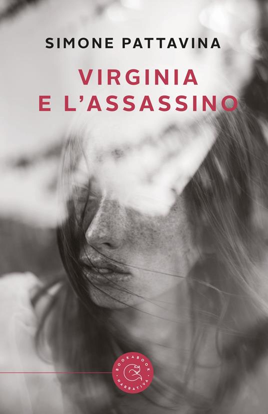 Virginia e l'assassino - Simone Pattavina - copertina