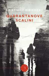 Image of Quarantanove scalini