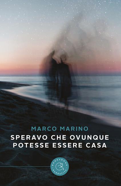 Speravo che ovunque potesse essere casa - Marco Marino - copertina