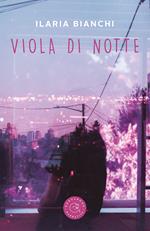 Viola di notte