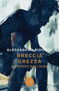 Image of Breccia grezza. Al riparo dall'alba