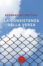 La consistenza della verza