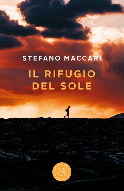 Il rifugio del sole - Stefano Maccari - copertina