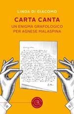 Carta canta. Un enigma grafologico per Agnese Malaspina