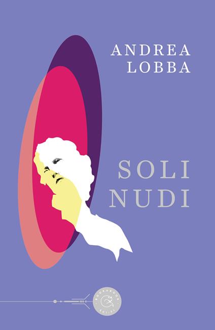 Soli nudi - Andrea Lobba - copertina