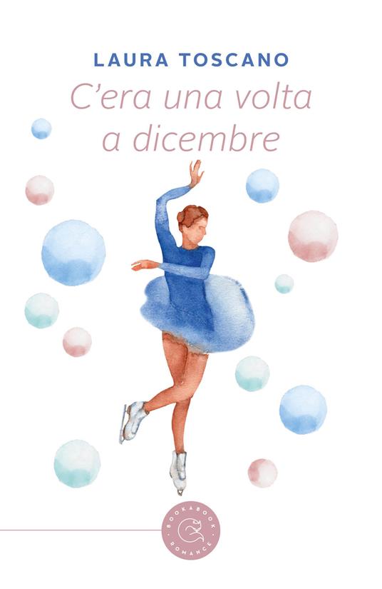 C'era una volta a dicembre - Laura Toscano - copertina