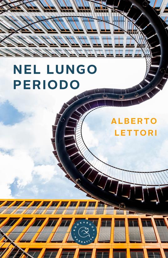 Nel lungo periodo - Alberto Lettori - Libro - bookabook - Narrativa | IBS