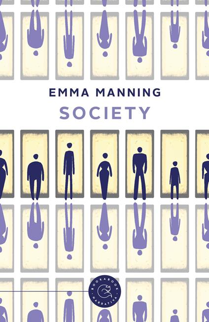 Society - Emma Manning - copertina