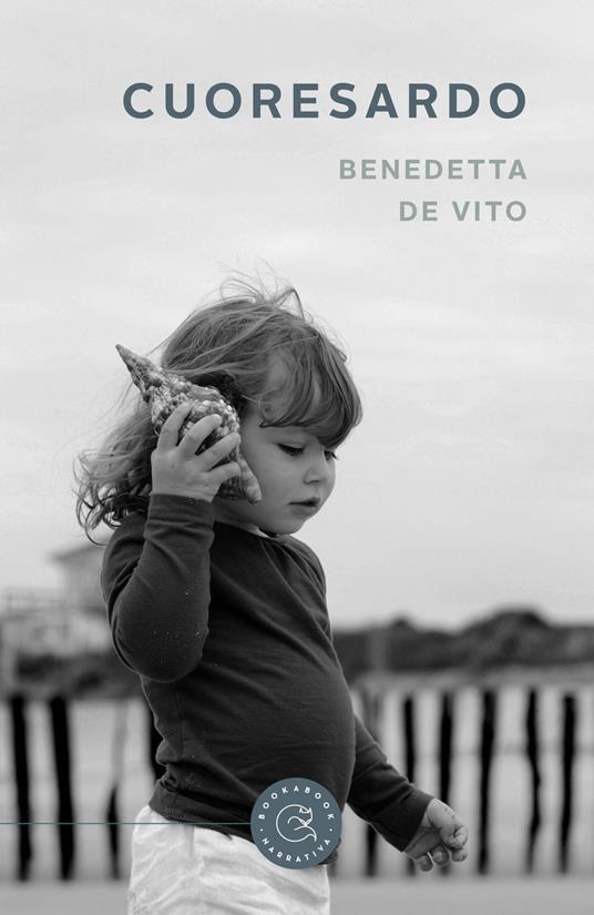 Cuoresardo - Benedetta De Vito - copertina