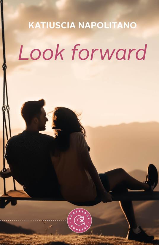 Look forward - Katiuscia Napolitano - copertina