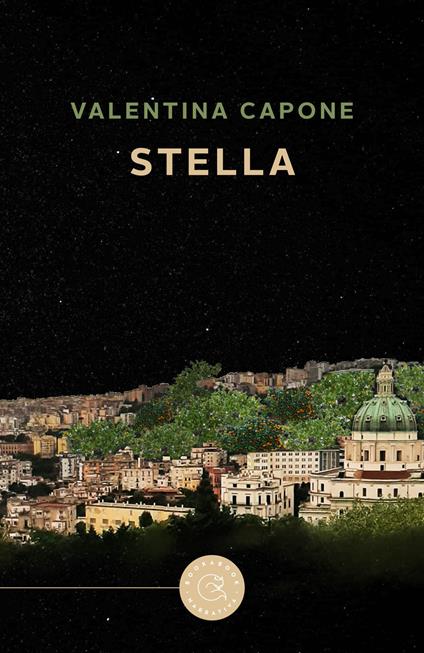 Stella - Valentina Capone - copertina