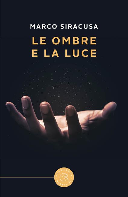 Le ombre e la luce - Marco Siracusa - copertina