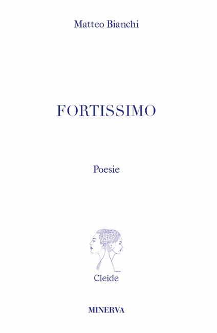 Fortissimo - Matteo Bianchi - copertina
