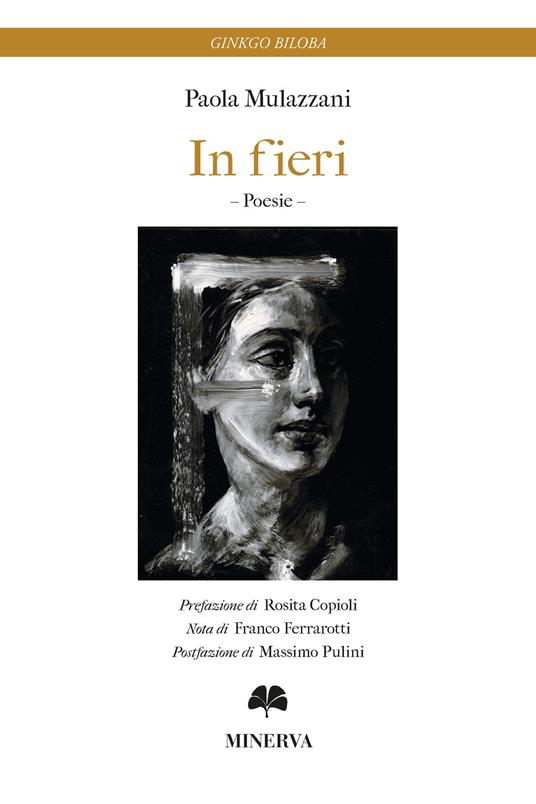 In fieri - Paola Mulazzani - copertina