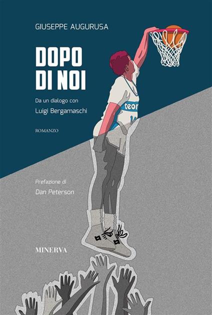 Dopo di noi. Da un dialogo con Luigi Bergamaschi - Giuseppe Augurusa - ebook