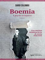 Boemia. Il popolo scomparso