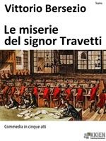 Le miserie del signor Travetti