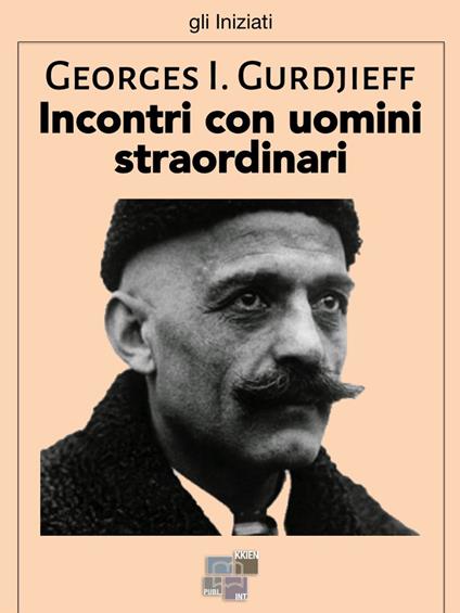 Gurdjieff  libri ed eBook in Offerta su