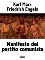 Manifesto del Partito Comunista