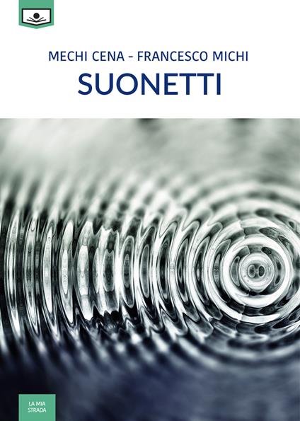 Suonetti - Mechi Cena,Francesco Michi - copertina