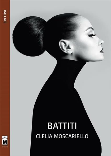 Battiti - Clelia Moscariello,Gaia Cicaloni - ebook