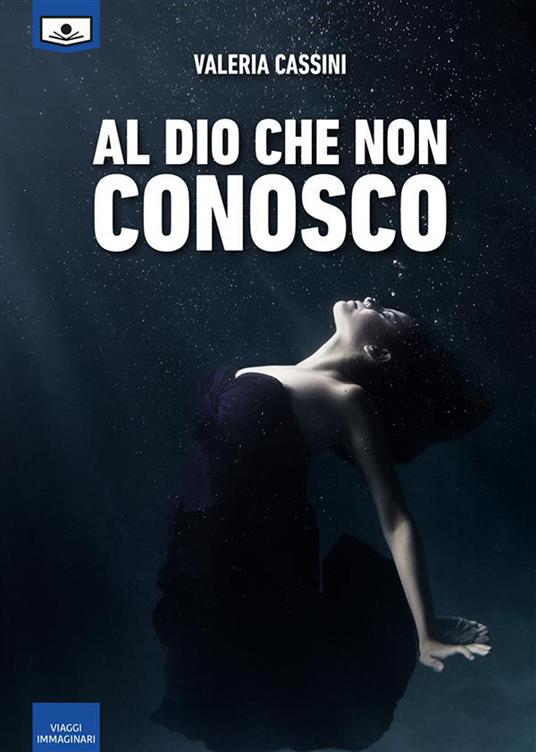 Al Dio che non conosco - Valeria Cassini,Carlo Porrini,Giuseppe Di Benedetto - ebook