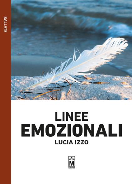 Linee emozionali - Lucia Izzo - copertina