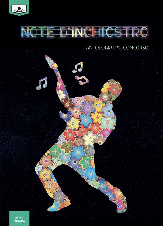 Note d'inchiostro. Antologia dal concorso - copertina