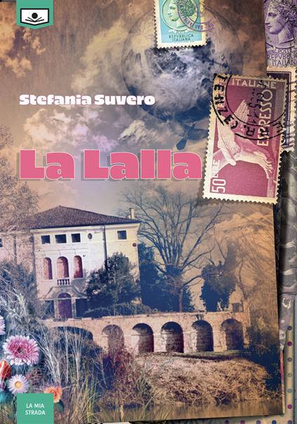 La Lalla - Stefania Suvero - copertina