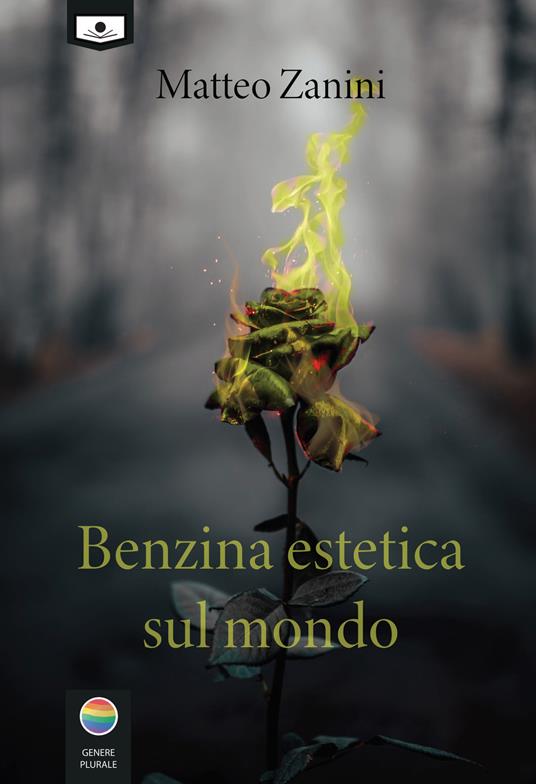Benzina estetica sul mondo - Matteo Zanini,Chiara Azzolini,Alessio Gherardini - ebook