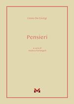 Pensieri