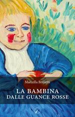 La bambina dalle guance rosse