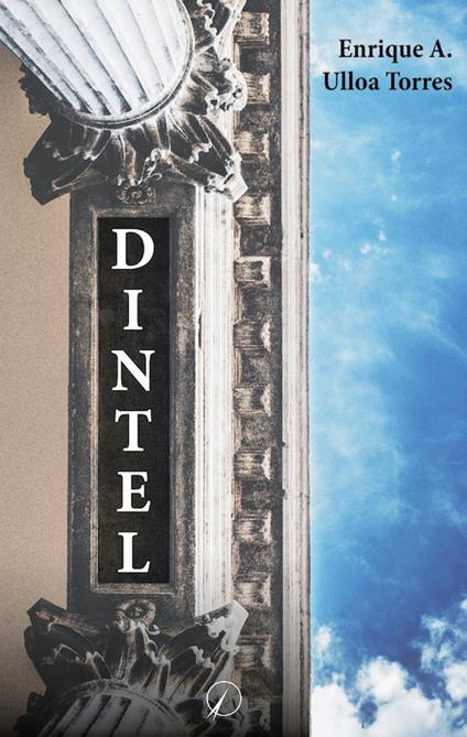 Dintel. Testo spagnolo a fronte - Enrique Arquimedes Ulloa Torres - copertina