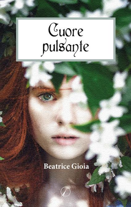 Cuore pulsante - Beatrice Gioia - copertina