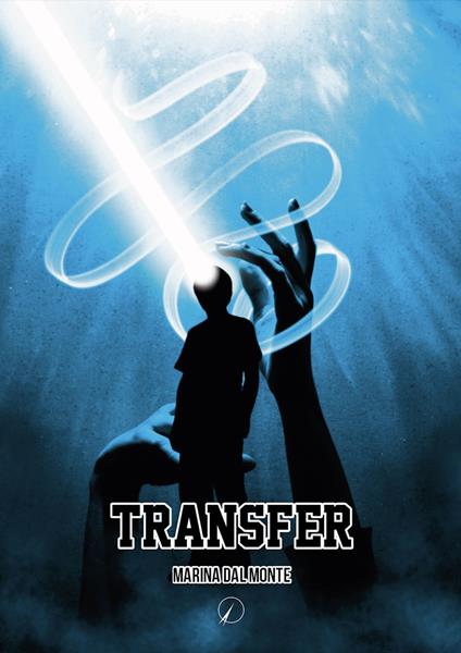 Transfer - Marina Dal Monte - copertina