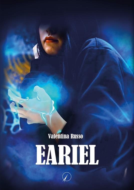 Eariel - Valentina Russo - ebook